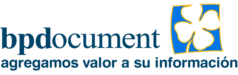 Sitio WEB de BPDocument S.A.S