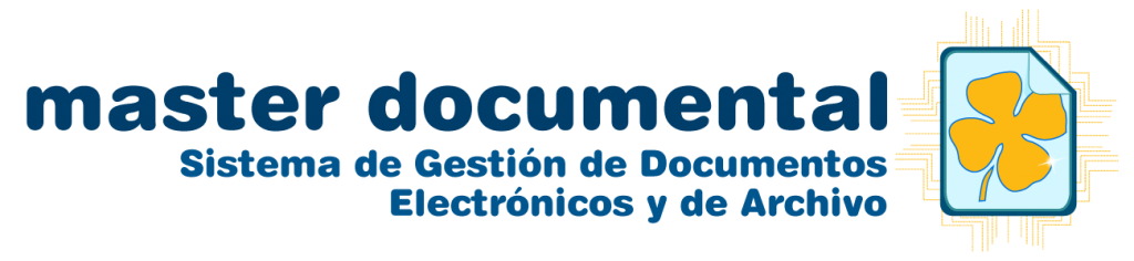 Sitio WEB de Master Documental.